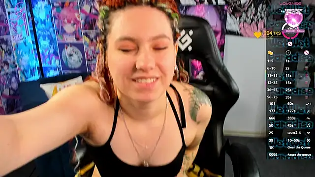 Bonni Meiz online show from 11-13-25, 03:16