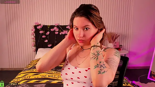 Bonni Meiz online show from 01-08-26, 03:09