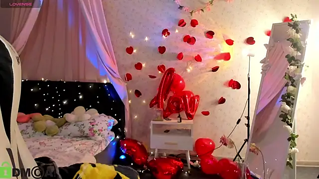 Bonni Meiz online show from 02-11-26, 03:11