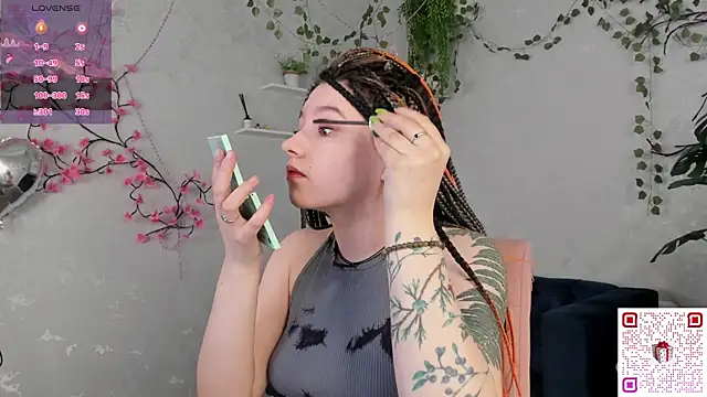 Bonni Meiz online show from 02-17-26, 03:25