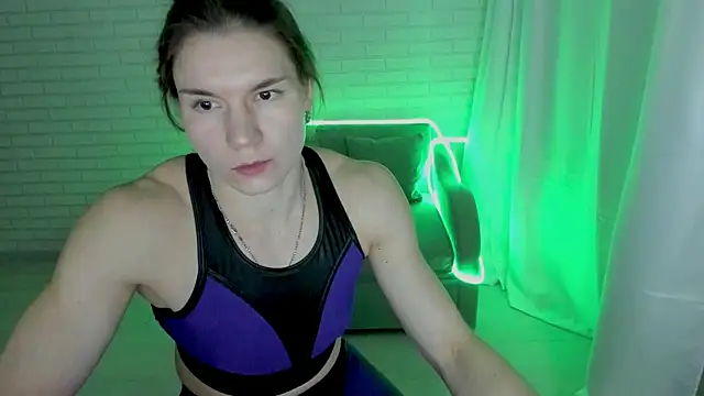 Lisa Ray online show from 02-19-25, 01:51