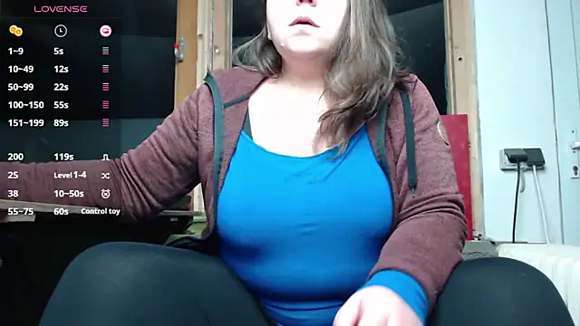 Snapshot of KasiaPrivat chatting on 12-12-24, 03:59 KasiaPrivat online show from 12-12-24, 03:59