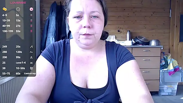 Snapshot of KasiaPrivat chatting on 02-27-25, 09:00 KasiaPrivat online show from 02-27-25, 09:00