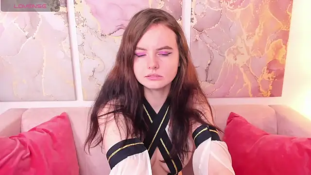 AmA lia  online show from 03-13-25, 08:15