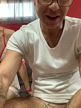 Snapshot of harleyejoker1 chatting on 12-26-24, 02:27 harleyejoker1 online show from 12-26-24, 02:27