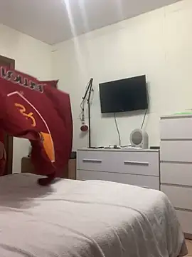 Snapshot of harleyejoker1 chatting on 01-19-25, 11:34 harleyejoker1 online show from 01-19-25, 11:34