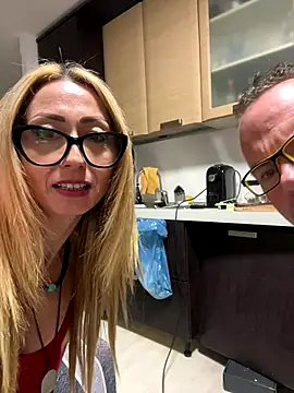 Snapshot of harleyejoker1 chatting on 10-01-25, 12:38 harleyejoker1 online show from 10-01-25, 12:38