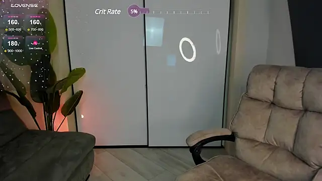 Maddy Garcia online show from 01-18-25, 02:14