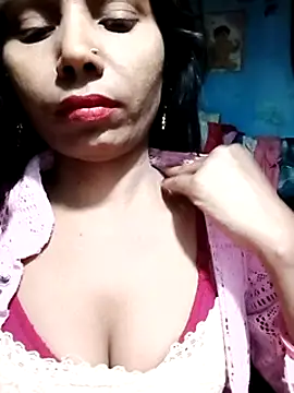 Kajal  Mehra online show from 03-06-25, 03:24