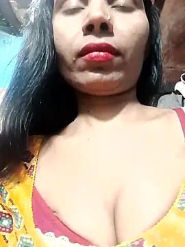 Kajal  Mehra online show from 03-06-25, 03:45