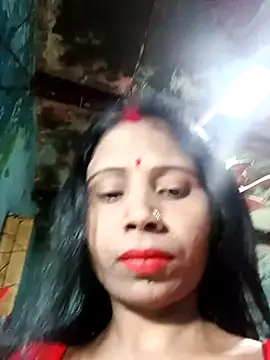 Kajal  Mehra online show from 03-07-25, 08:34