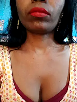 Kajal  Mehra online show from 03-10-25, 07:21