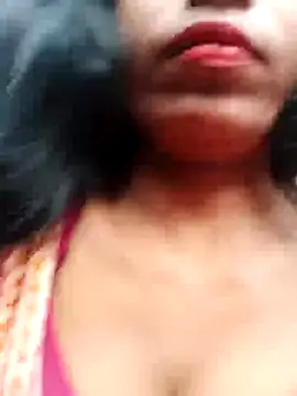 Kajal  Mehra online show from 03-14-25, 10:29