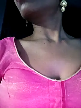 Kajal  Mehra online show from 10-17-25, 02:08