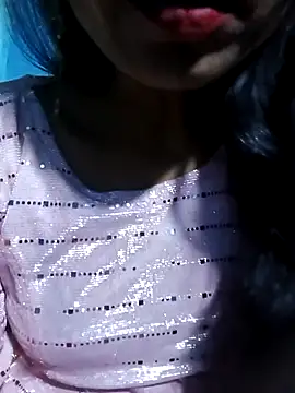 Kajal  Mehra online show from 10-27-25, 04:00