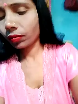 Kajal  Mehra online show from 03-08-26, 09:13