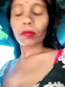 Kajal  Mehra online show from 04-10-26, 07:57