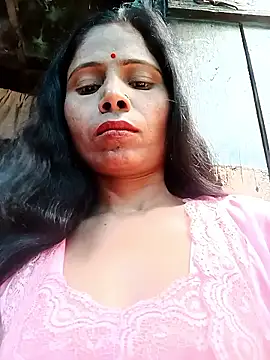 Kajal  Mehra online show from 04-25-26, 08:39