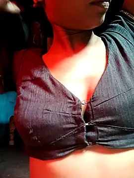 Kajal  Mehra online show from 07-30-26, 10:58