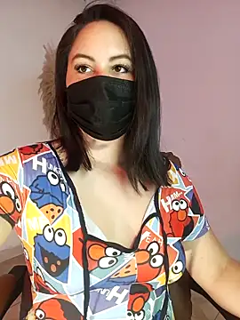 Aiunii1 online show from 11-04-25, 01:21