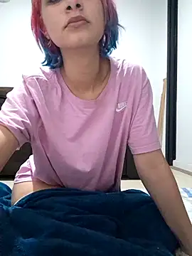 LadyhNigth online show from 10-04-25, 04:10