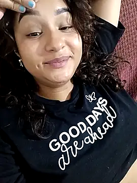 BrendaGirs online show from 02-17-25, 07:47