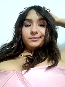 BrendaGirs online show from 03-08-25, 02:01