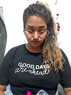 BrendaGirs online show from 09-29-25, 03:33