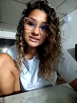 BrendaGirs online show from 11-28-25, 02:58