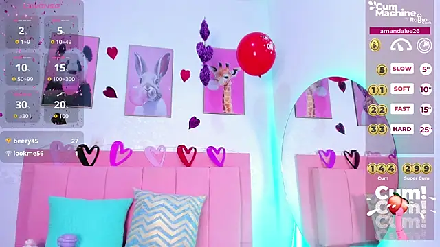 amandalee01 online show from 02-13-25, 04:50