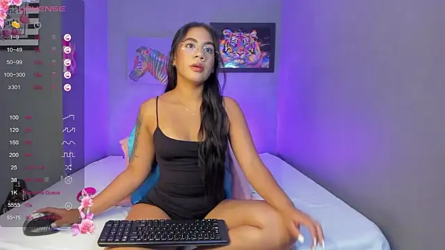 Snapshot of PammelaRoss1 chatting on 01-17-26, 05:16 PammelaRoss1 online show from 01-17-26, 05:16