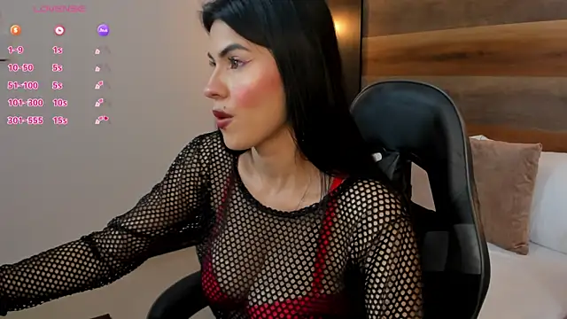 stephanya  online show from 11-08-25, 07:01