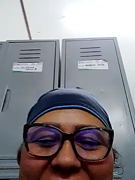 Darly Gomez online show from 01-11-25, 06:24