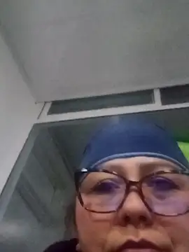 Darly Gomez online show from 01-26-25, 10:12