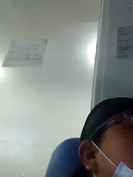 Darly Gomez online show from 02-16-25, 05:15