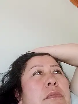 Darly Gomez online show from 02-16-25, 08:44