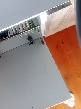 Darly Gomez online show from 02-27-25, 04:32