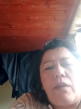 Darly Gomez online show from 03-06-25, 03:35