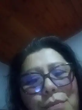 Darly Gomez online show from 03-18-25, 10:48