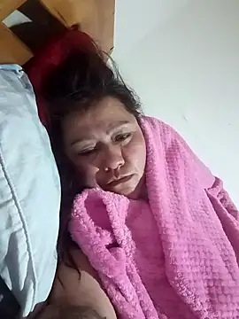 Darly Gomez online show from 09-13-25, 02:22