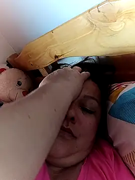 Darly Gomez online show from 01-06-26, 02:21