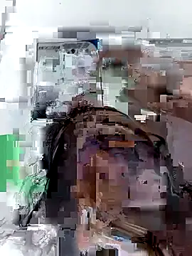 Darly Gomez online show from 03-19-26, 06:12