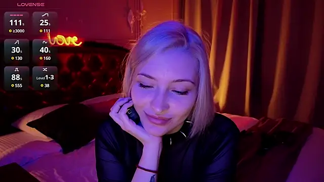 alexa novak online show from 12-22-24, 01:34