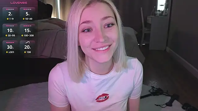 alexa novak online show from 10-11-25, 02:33