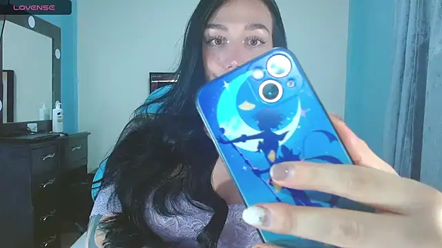 karla zambrano online show from 11-07-25, 06:52