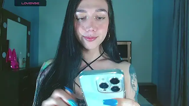 karla zambrano online show from 01-17-26, 10:24