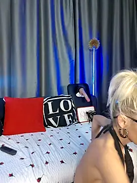 Milforja online show from 03-01-26, 04:25