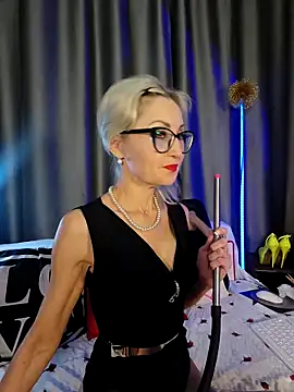 Snapshot of Milforja chatting on 04-30-26, 05:52 Milforja online show from 04-30-26, 05:52