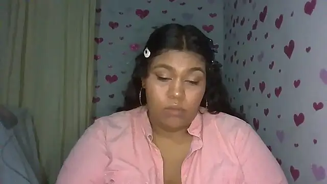 Snapshot of Nayara_Hanni chatting on 09-11-25, 11:49 Nayara Hanni online show from 09-11-25, 11:49