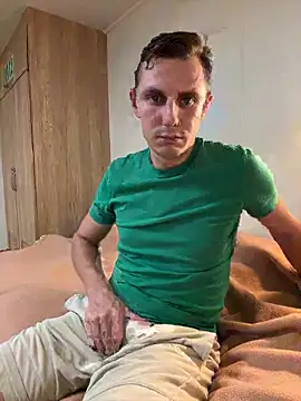 Hard SeaMen online show from 12-07-24, 05:26